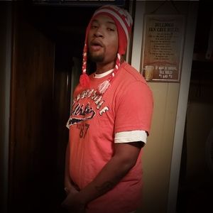 Meet your Posher, Thomas